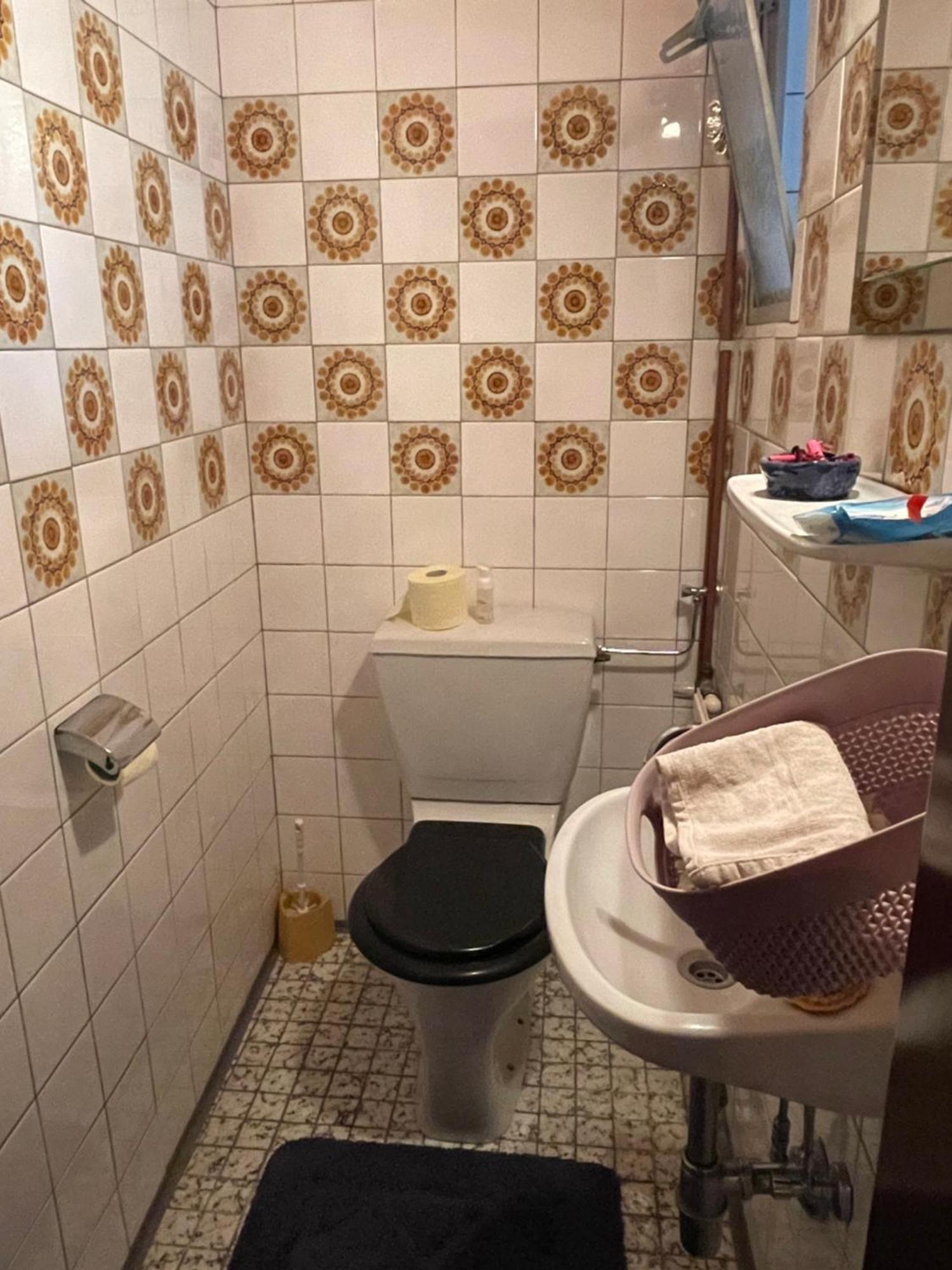 Wohnen Im Vintage-style Im Souterrain Herzogenburg