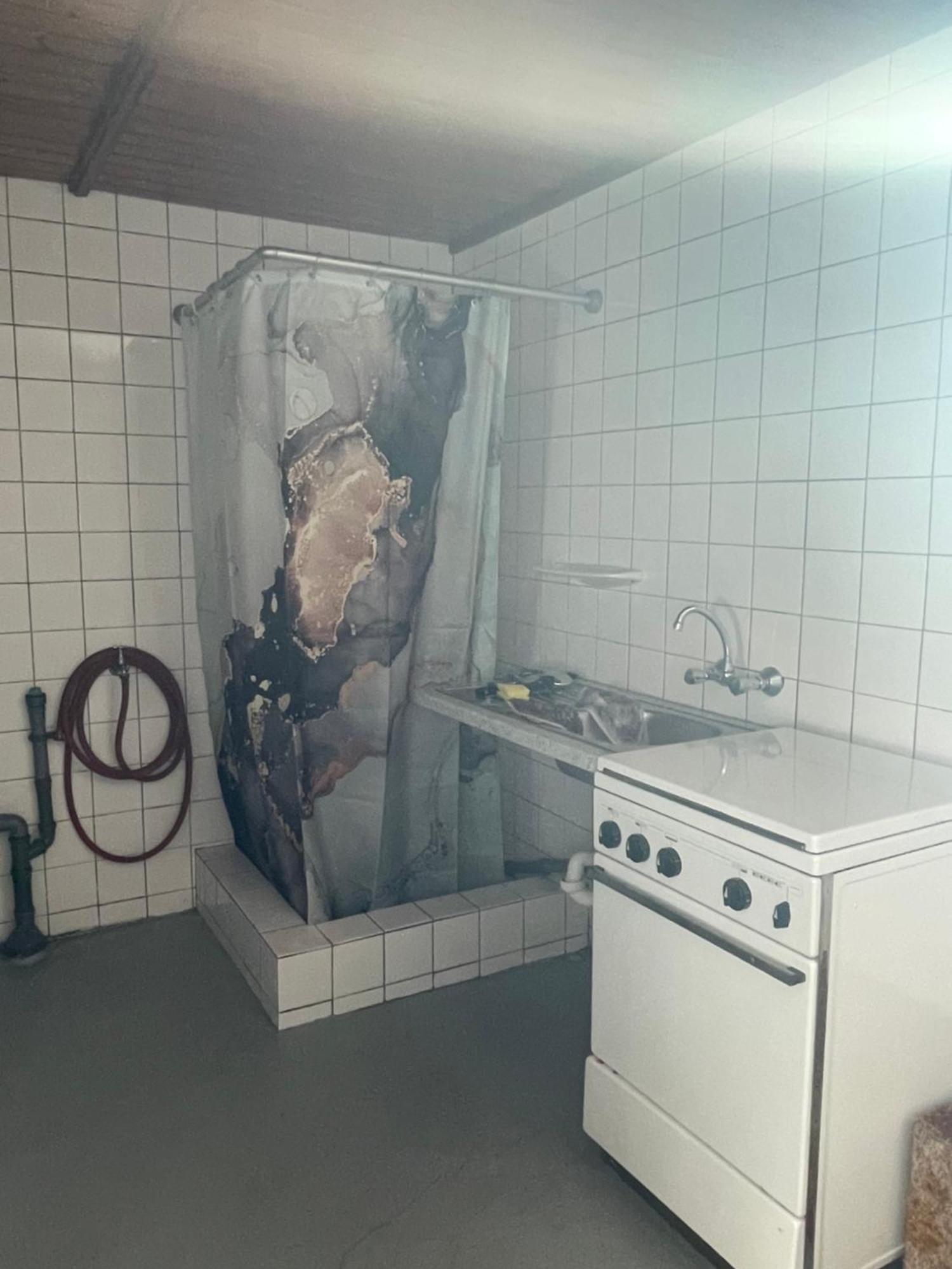 Wohnen Im Vintage-style Im Souterrain * Herzogenburg
