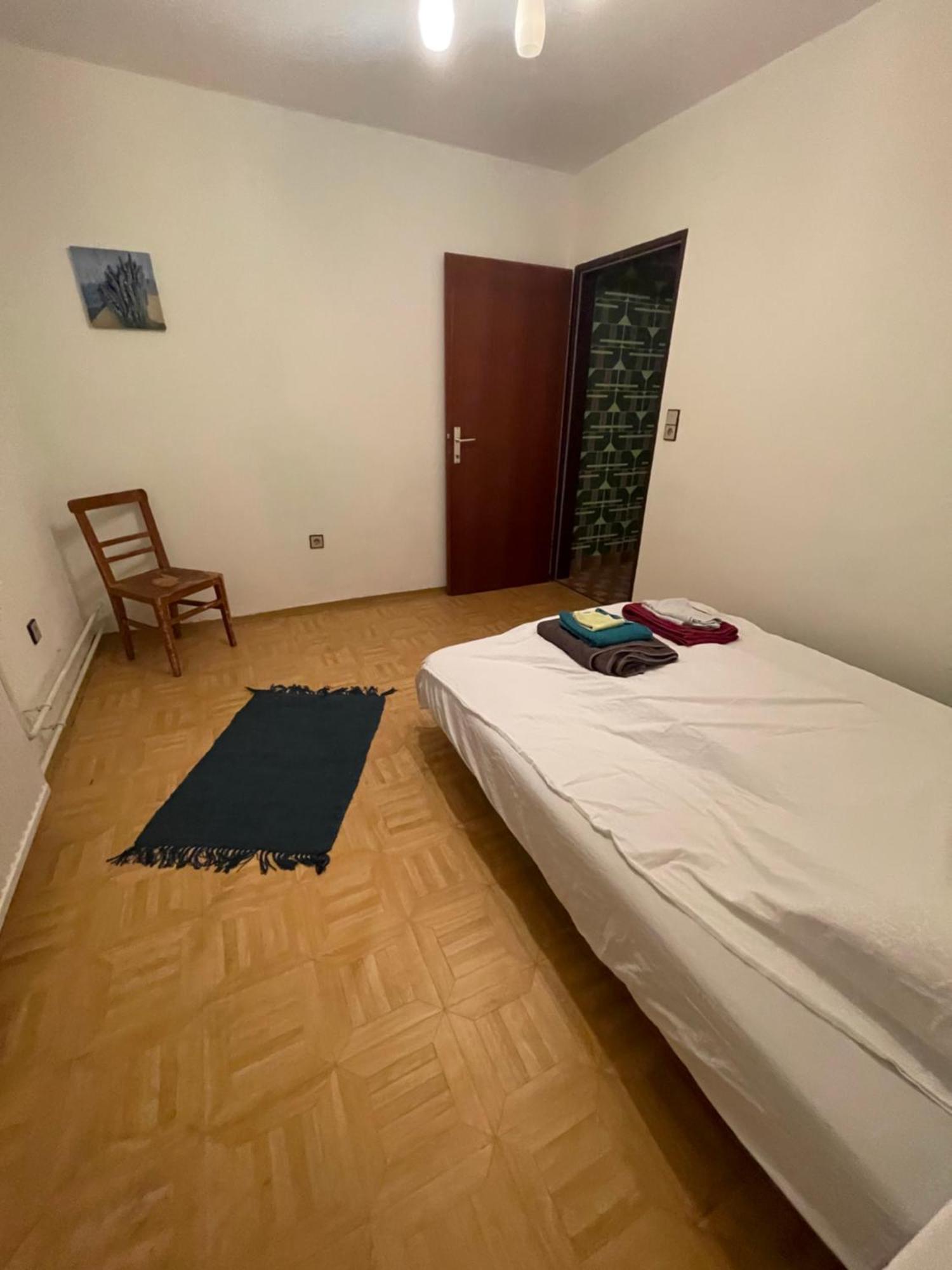 Wohnen Im Vintage-style Im Souterrain Homestay Herzogenburg